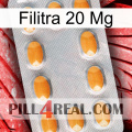 Filitra 20Mg cialis3
